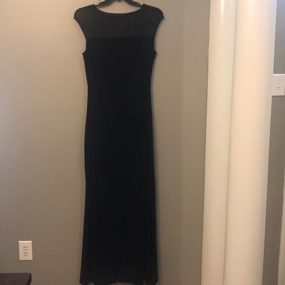 Lauren Ralph Lauren Evening Gown - Picture 3 of 4